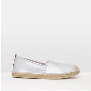 Sea Star Beachwear Waterproof Espadrille (Size 7)